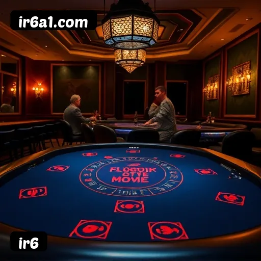 Como Instalar APK ir6