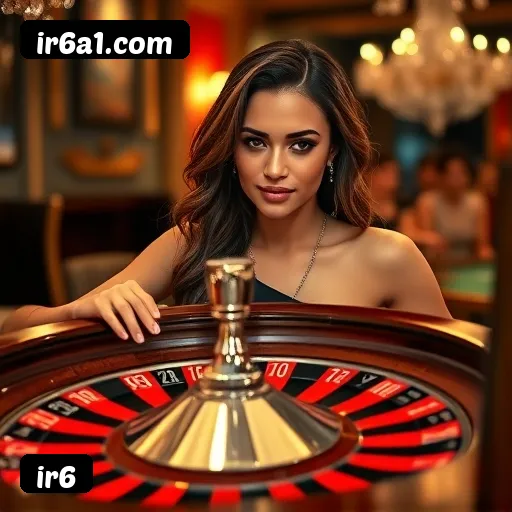 Legalidade ir6 no Brasil