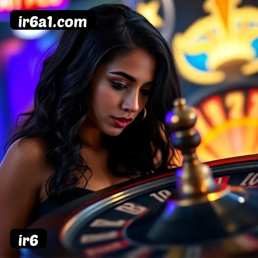 Catálogo Completo de Bônus ir6