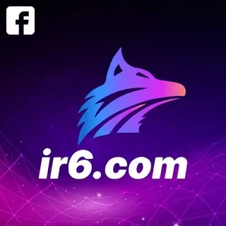Página oficial da ir6 no Facebook