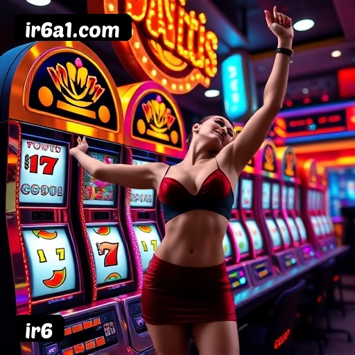 Plushie Frenzy - Slot premium da PG Soft com RTP de 96.75% disponível na ir6